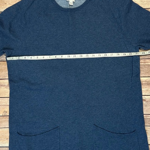 PureJill Cotton Blend Tunic - Picture 7 of 7